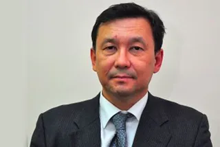 Капитал - Назначения в акимате Мангистауской области