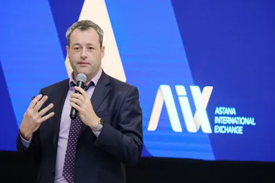 Как будут регулировать компании на бирже МФЦА?