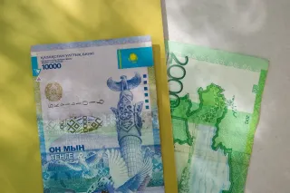 Фото: Валерия Змейкова