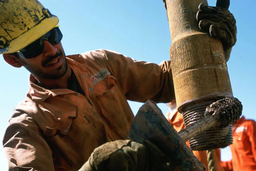 Капитал - Ливия намерена вернуть себе долю на рынке нефти