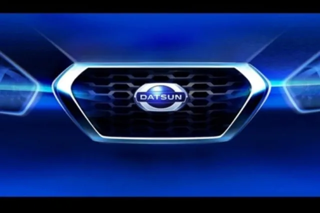 Японцы подогревают к Datsun интерес