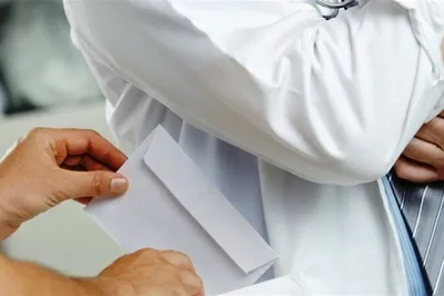 Арестован главврач Центральной горбольницы Алматы