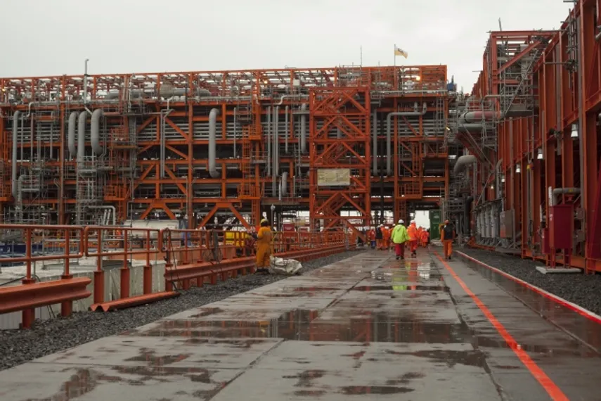 Капитал - ЕБРР: Кашаган может простимулировать рост ВВП на 0,5%