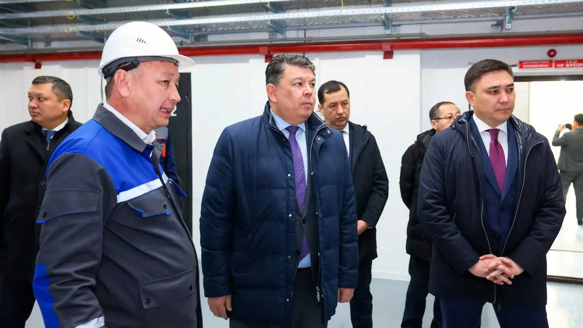 Фото: Primeminister.kz