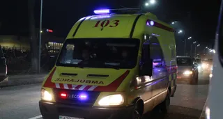 Фото: Руслан Пряников