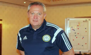 Капитал - ФФК полностью доверяет Юрию Красножану