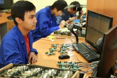 ПИТ Алатау окупил себя полностью