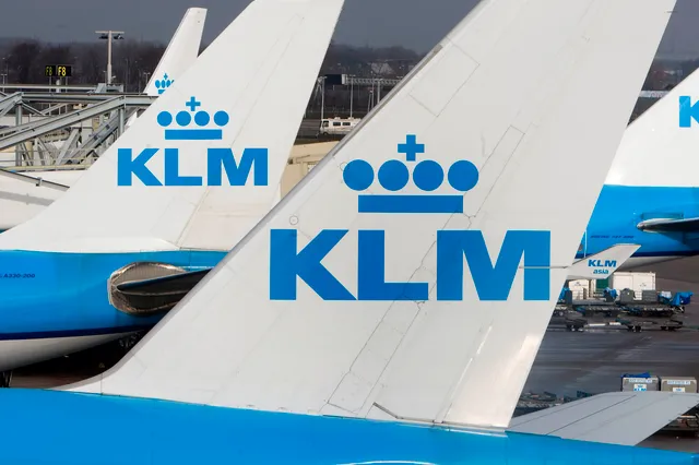 KLM увеличивает частоту вылетов из Алматы в Амстердам