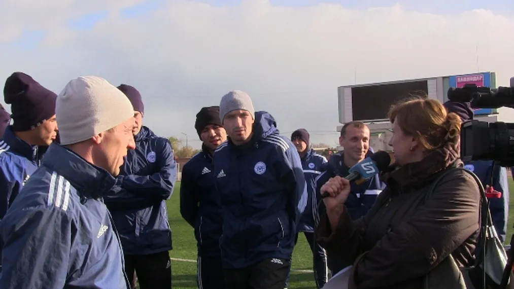 Капитал - «Иртыш» обратился к общественности и СМИ