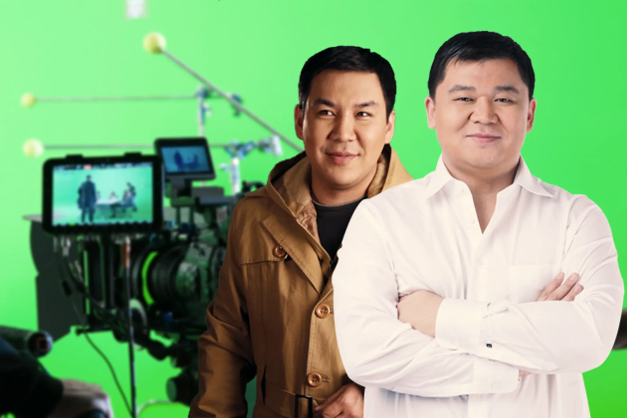 Почему казахстанским «киношникам» выгодно снимать комедии? - Image Kapital.kz