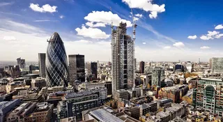 Капитал - Бывший глава «Казахстан Кагазы» может лишиться недвижимости в Лондоне