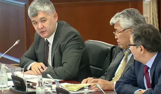 Капитал - Руководитель «СК-Фармация» подал в отставку