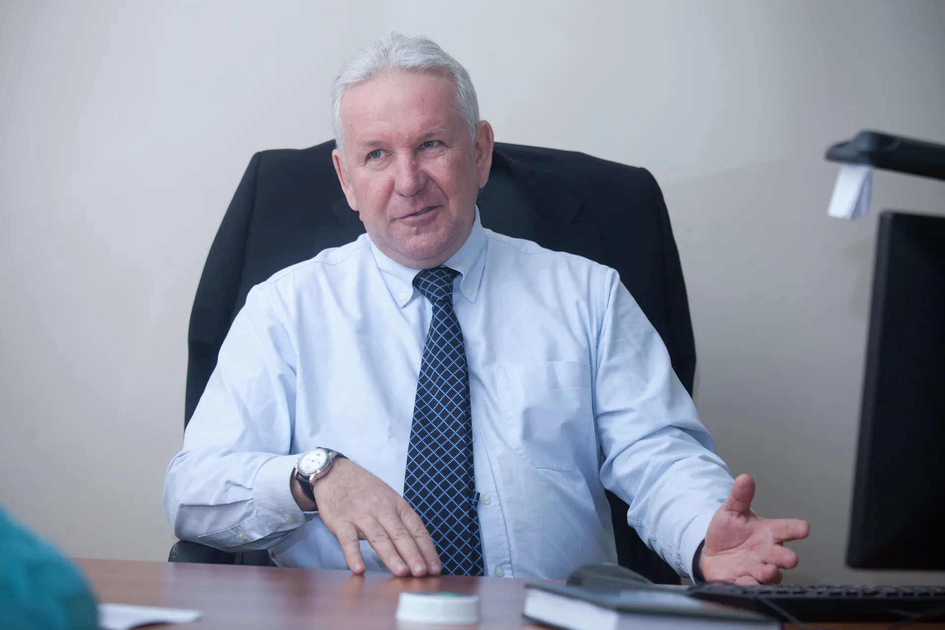 Капитал - Что нам стоит ЦОД построить