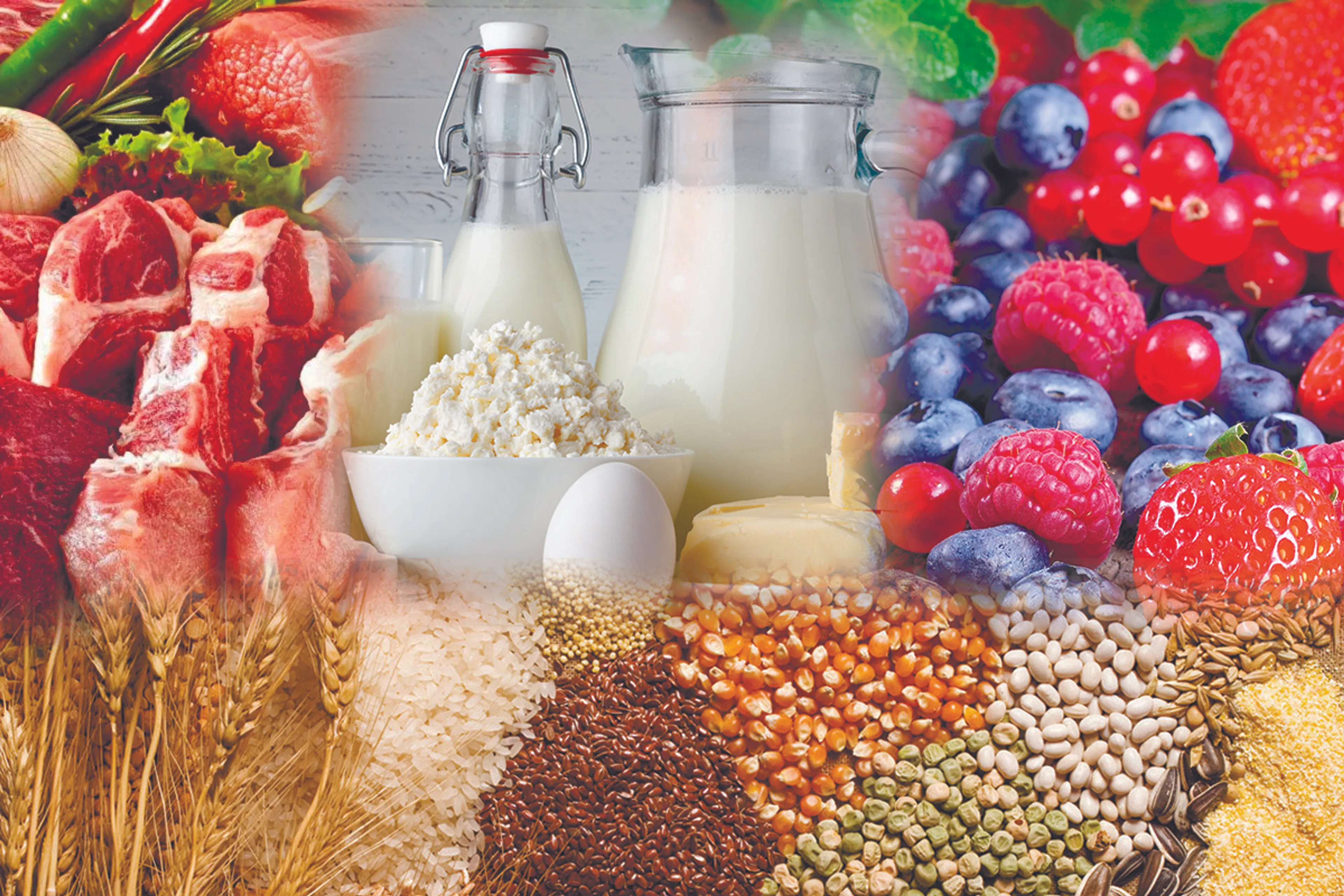 Капитал - Какие события 2020 года стали самыми важными для АПК