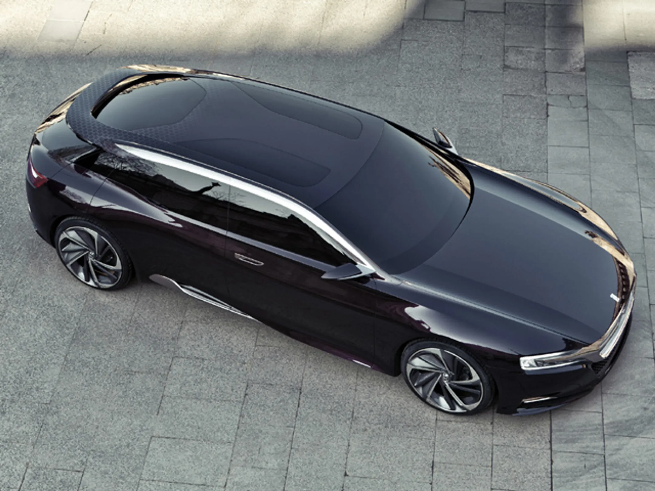 Citroen расширит линейку DS - Image Kapital.kz