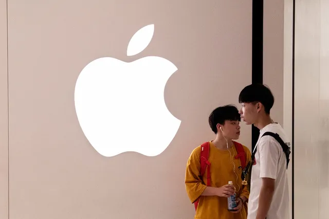 Apple и Google остаются самыми дорогими брендами в мире