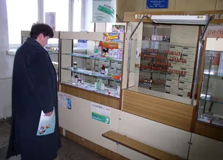 Капитал - Сколько в Казахстане контрафактных лекарств?