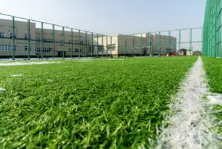 Капитал - В Алматы построили новый стадион за счет средств инвестора