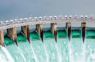 Фото: Министерство энергетики РК 