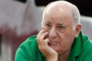 Капитал - Самый богатый человек Европы скупает недвижимость