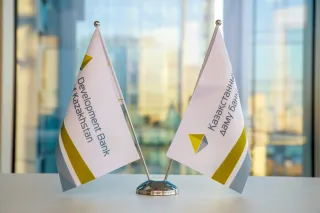 Капитал - 68 млрд для экспорта: БРК ищет отечественных производителей