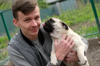 Капитал - Как Puppy.kz продвигает зоогостиницу в Алматы