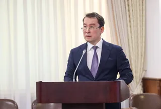 Капитал - В январе ВВП Казахстана вырос на 5,6%