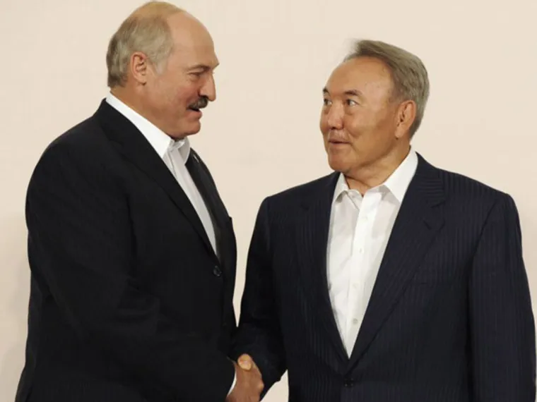 Капитал - Беларусь откроет для Казахстана экспорт в Европу