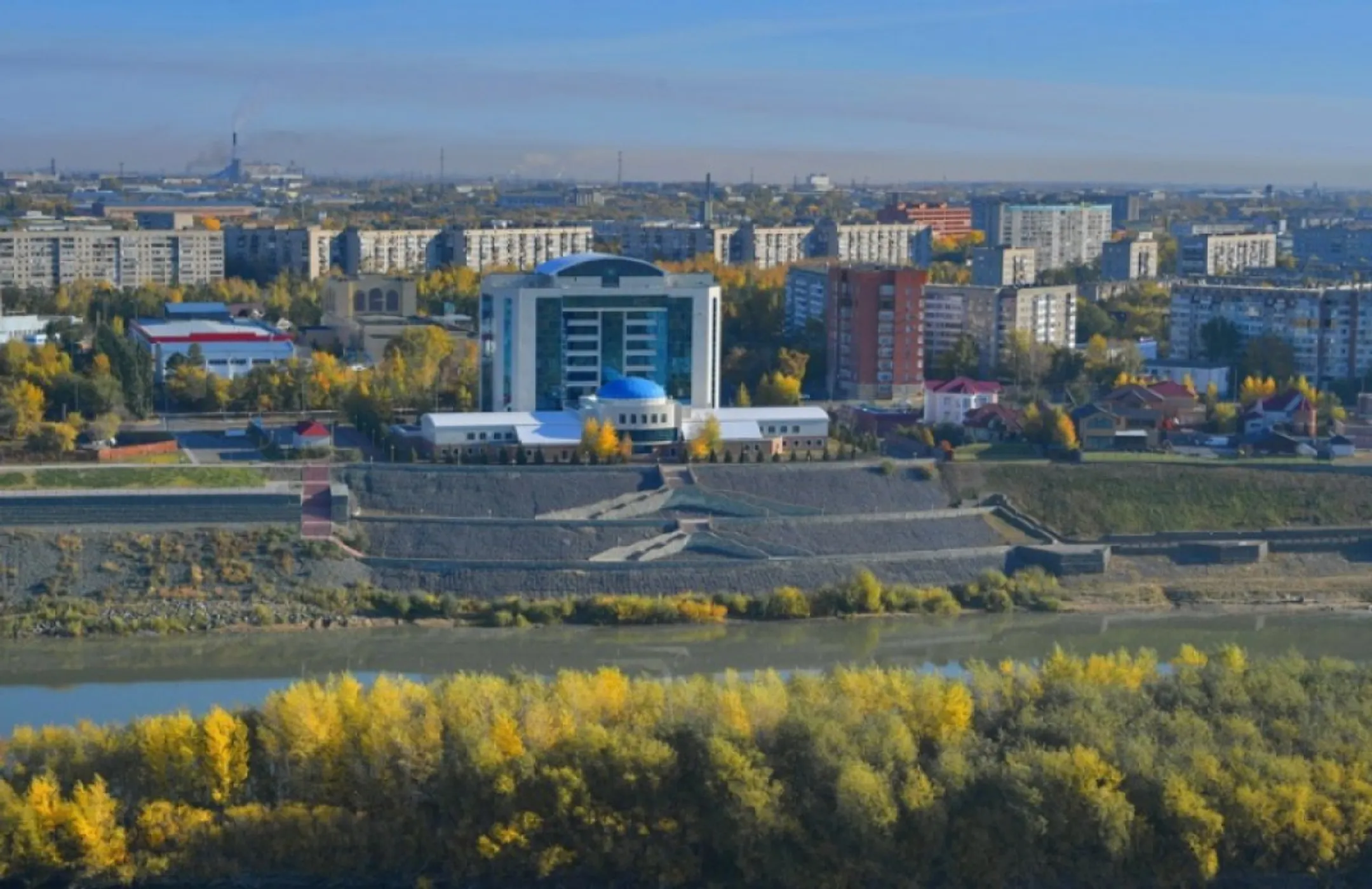 ortcom.kz