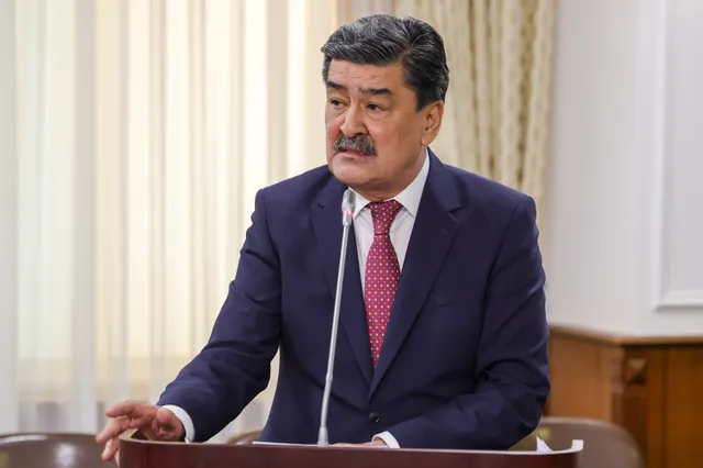 Фото: primeminister.kz 