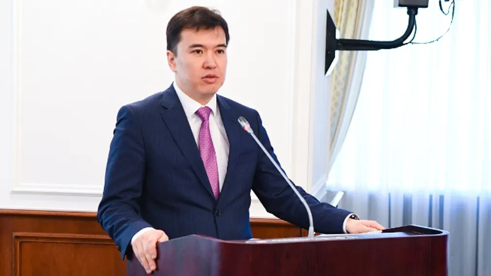 Капитал - Руслан Даленов предложил создать фабрику готовых проектов ГЧП