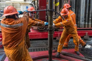 Капитал - Рынок нефти достиг равновесия