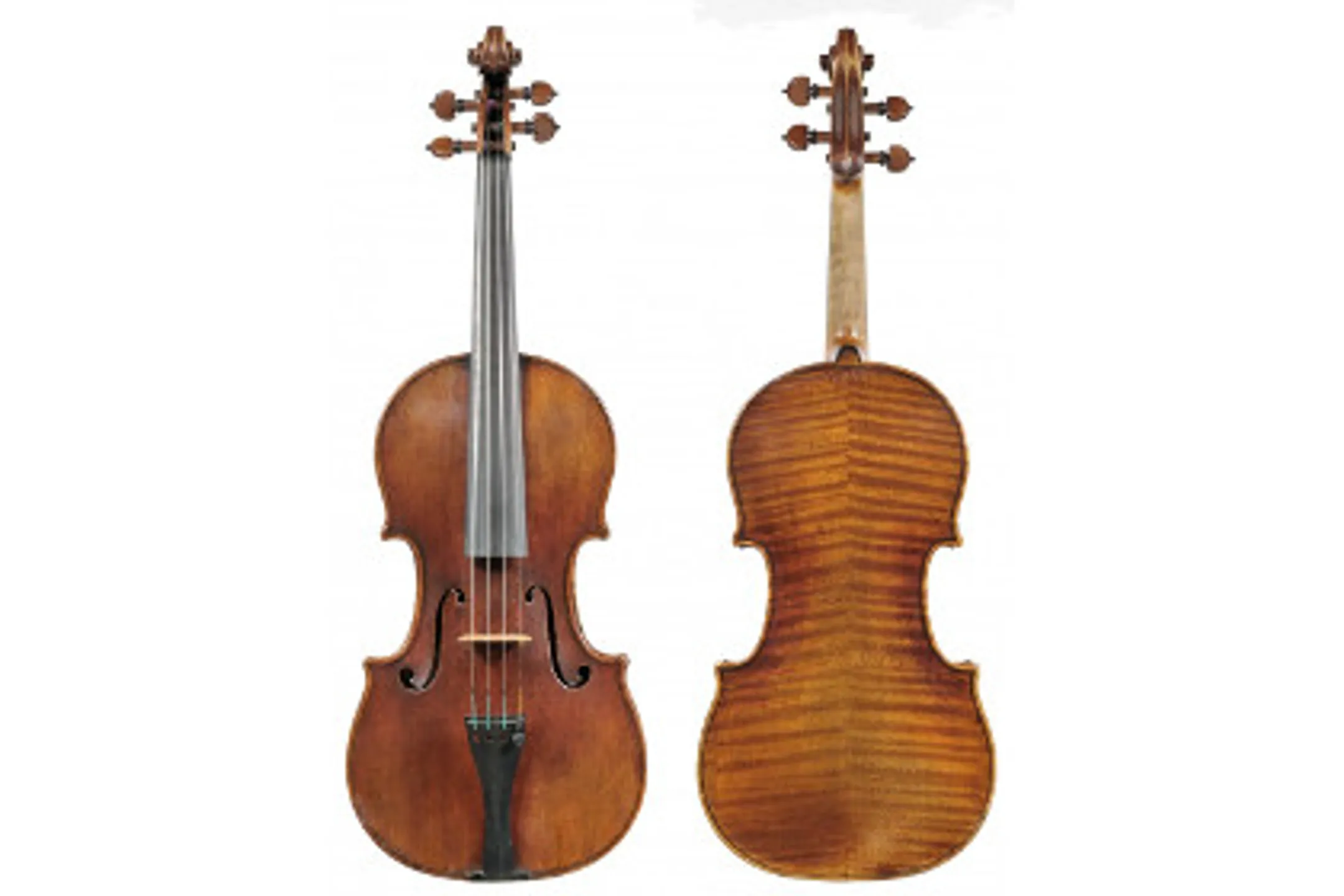 Задержаны подозреваемые в краже скрипки Страдивари - Image Kapital.kz