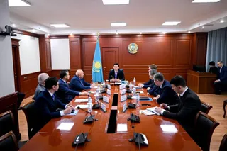 Фото: министерство туризма и спорта