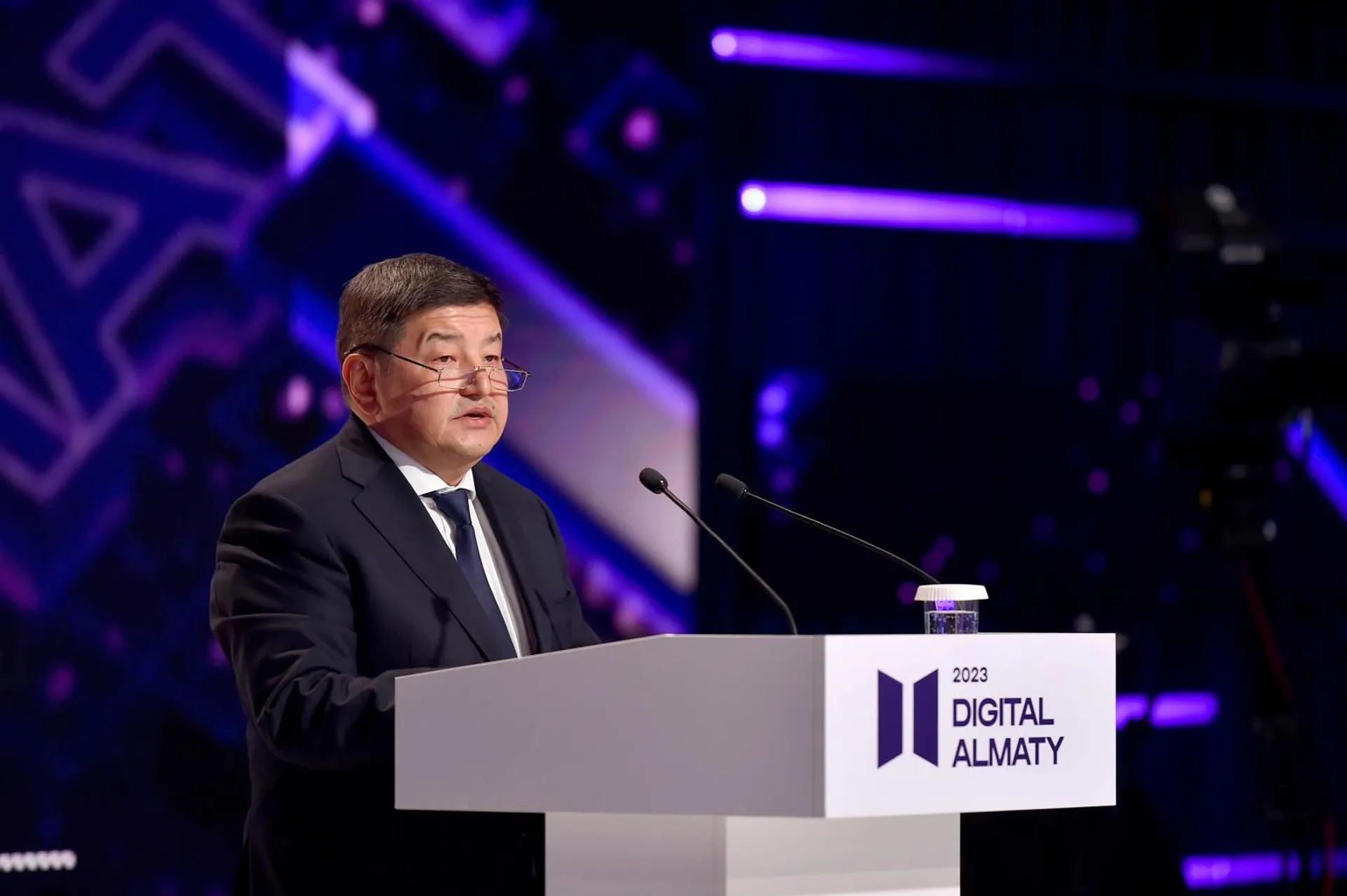 Капитал - Часть выступления главы кабинета министров Кыргызстана написана с помощью ChatGPT