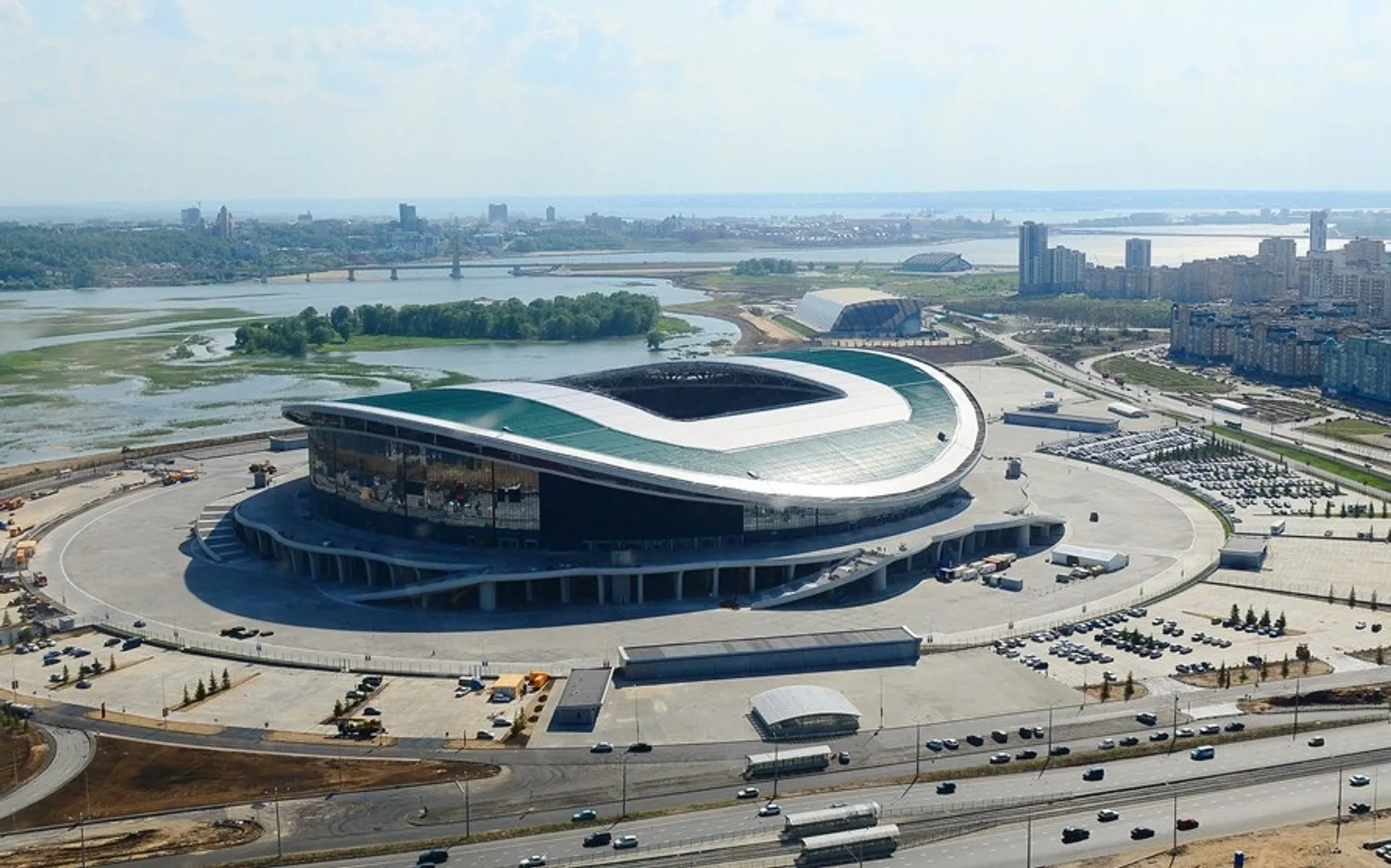 Капитал - ​Туризм на 1000-летии и Универсиаде: татарский опыт