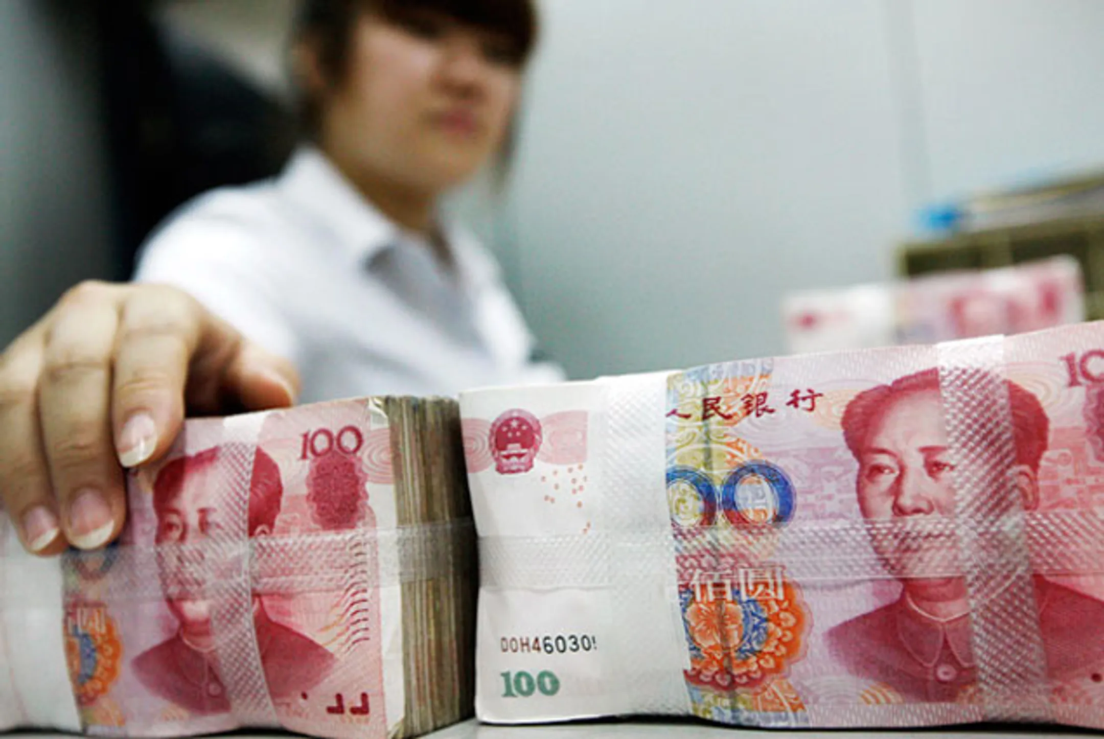 РФ и КНР увеличат объем расчетов в нацвалютах - Image Kapital.kz