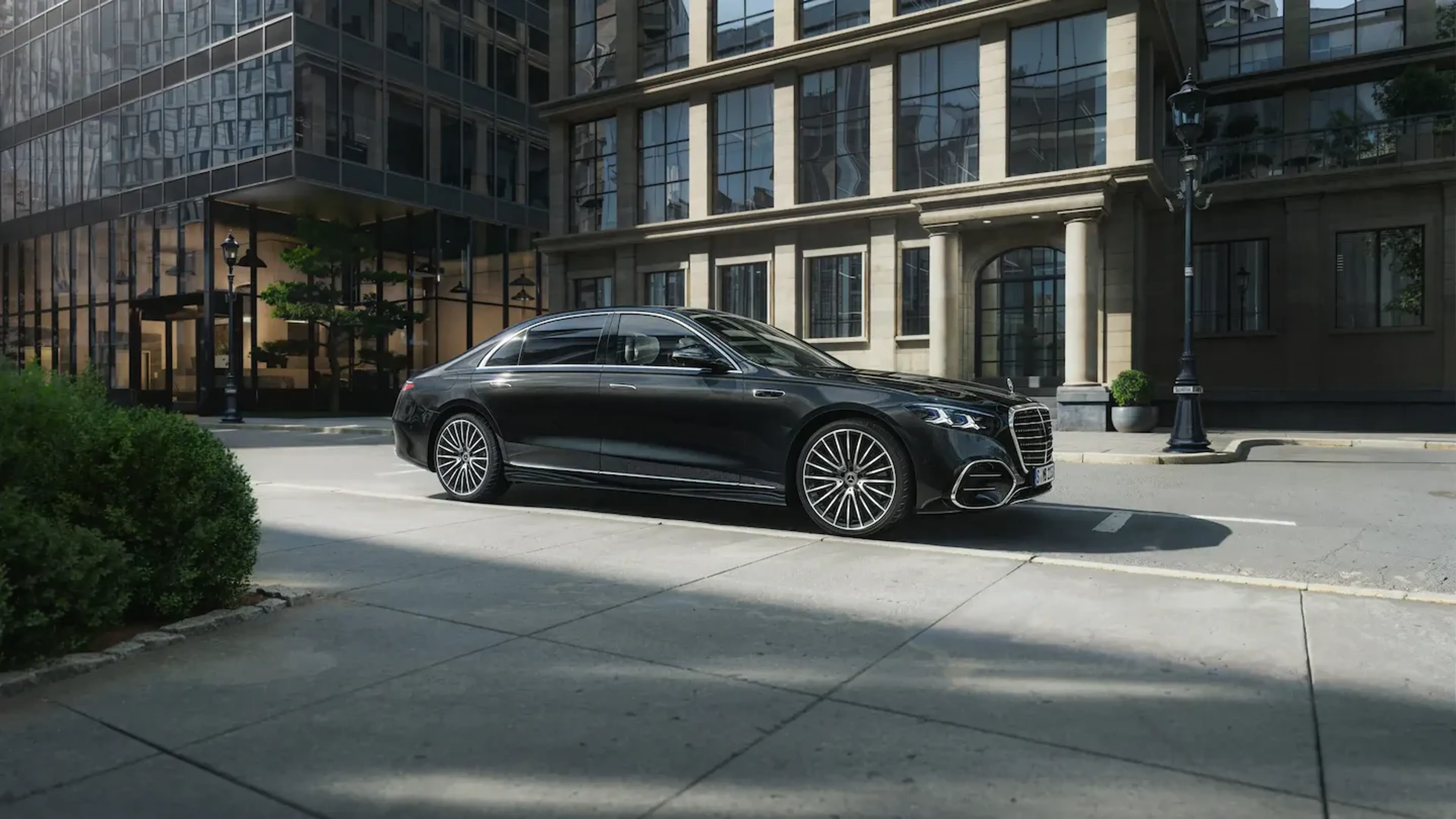 Фото: mercedes-benz.com