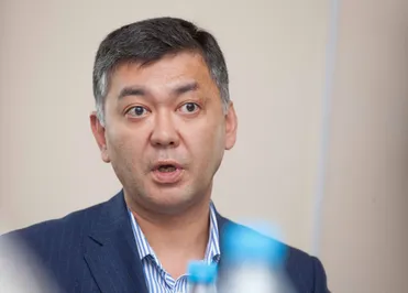 Перевозчики требуют от властей Алматы возмещения ущерба