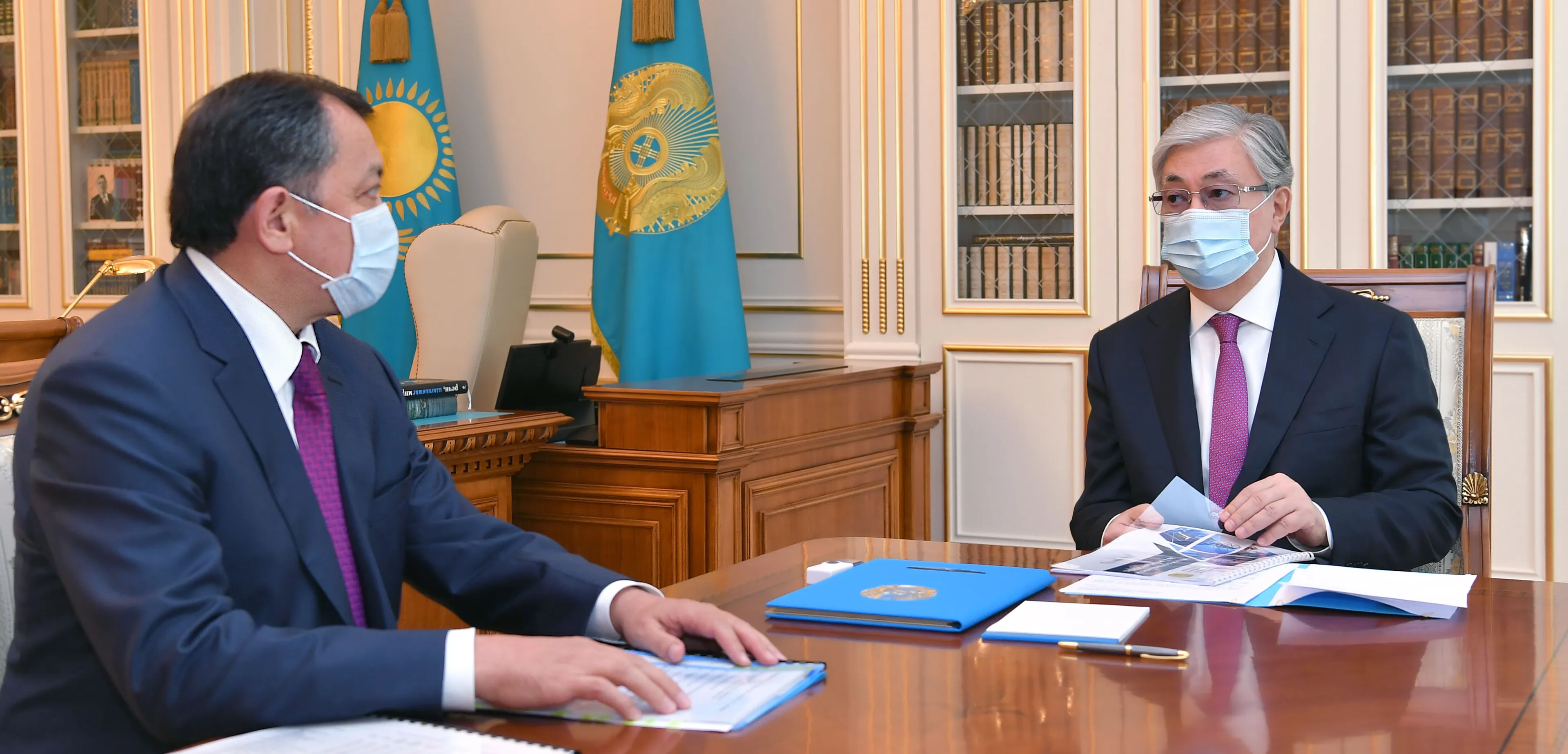 Капитал - В проекты нефтегазохимической отрасли вложат $15 млрд