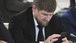 Капитал - Рамзан Кадыров призвал отказаться от соцсетей США