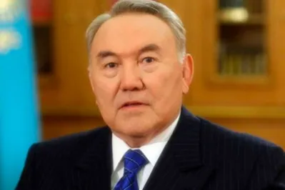 Назарбаев соболезнует президенту Турции