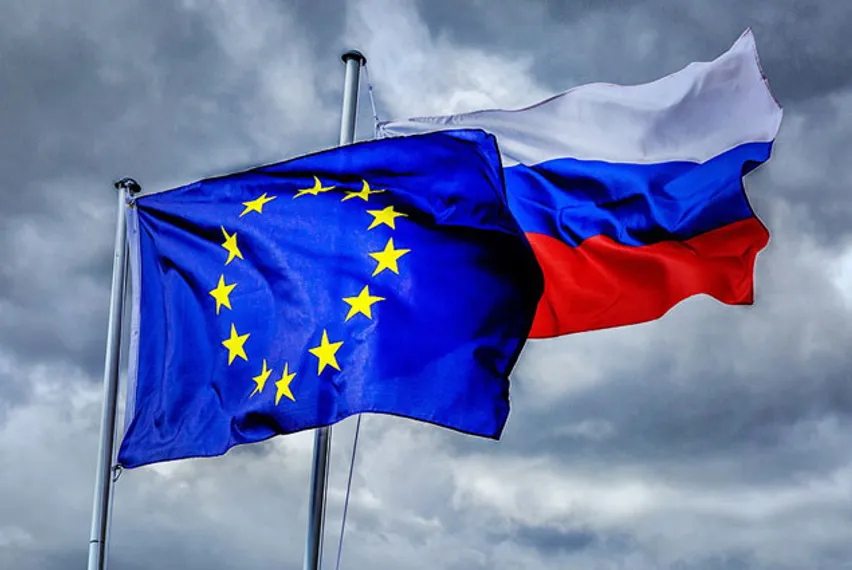 Капитал - В ЕС озвучили пять принципов в отношениях с Россией