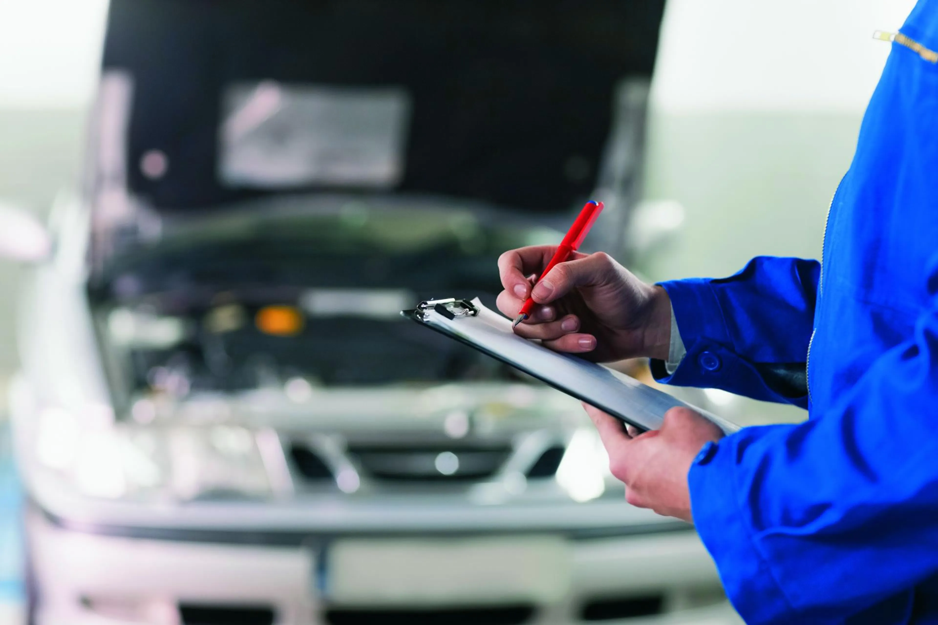 Капитал - Требования к операторам техосмотра автомобилей ужесточат в Казахстане