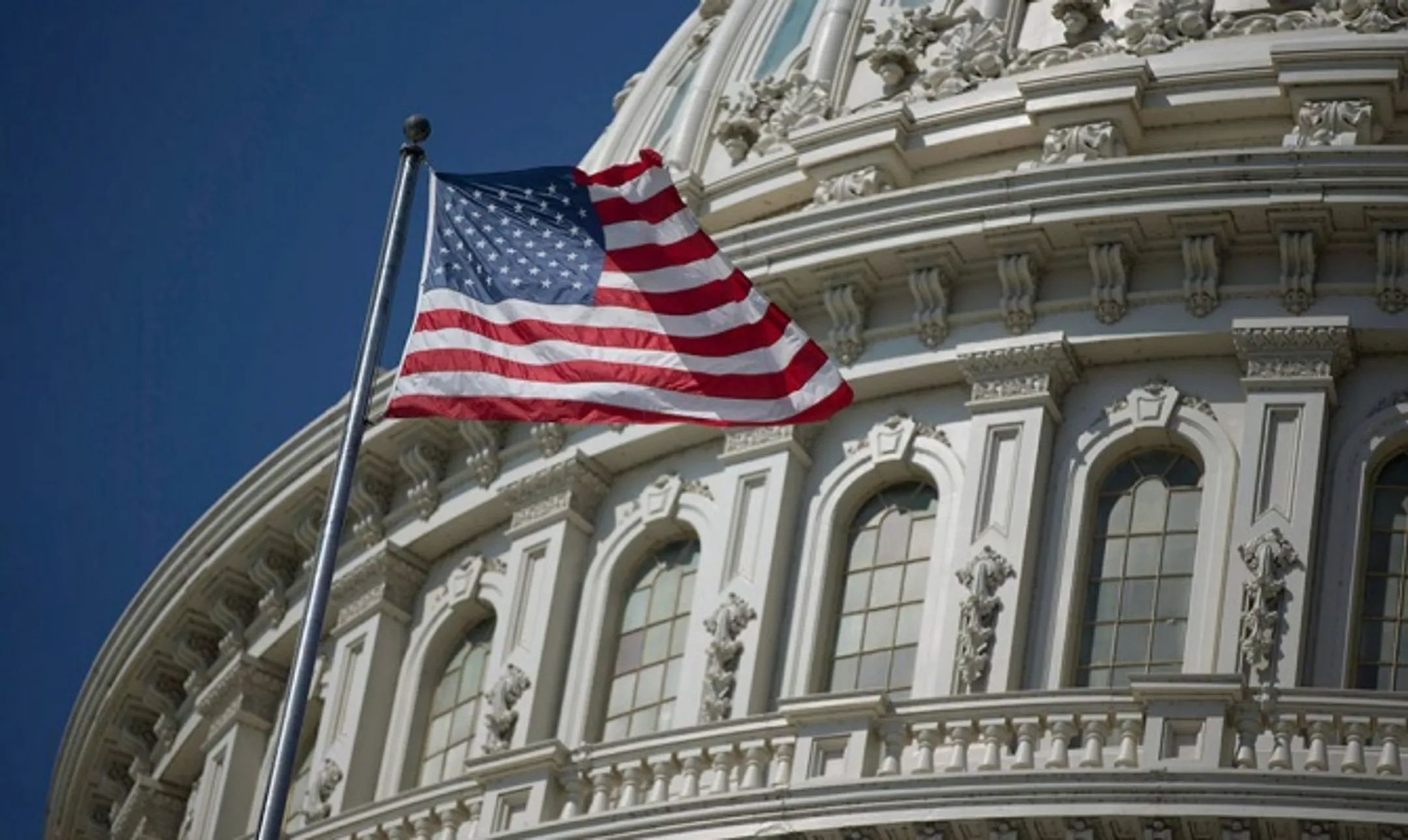 Сенат США утвердил проект налоговой реформы - Image Kapital.kz