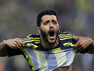 Капитал - Гуиса возвращается в «Хетафе»