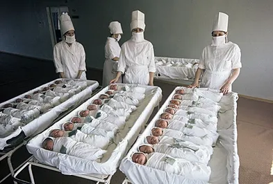 РЦРЗ составлен рейтинг родильных домов Казахстана