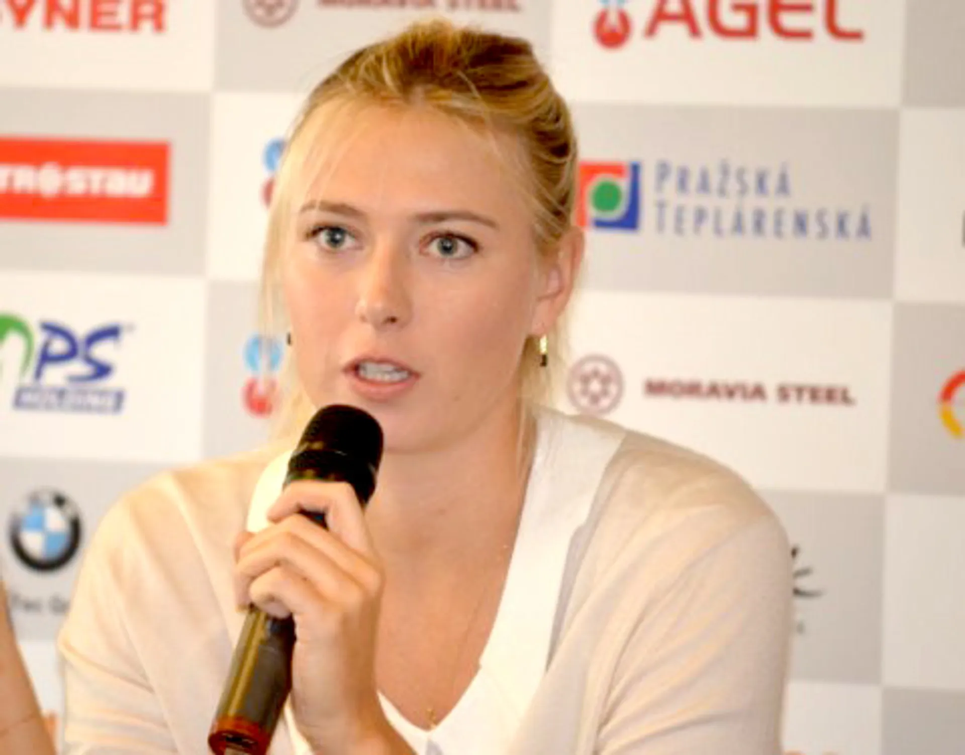 Капитал - Россиянки Шарапова и Кириленко встретятся в полуфинале Paribas Open