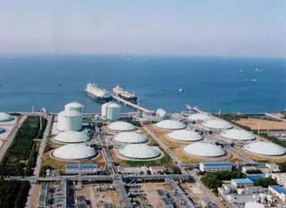 Капитал - Мировые цены на СПГ просит снизить Япония