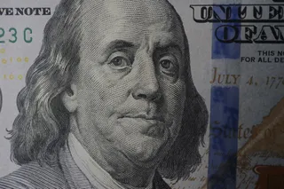 Капитал - Доллар продолжил укрепляться на утренней сессии KASE